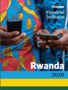 FinScope Rwanda 2020