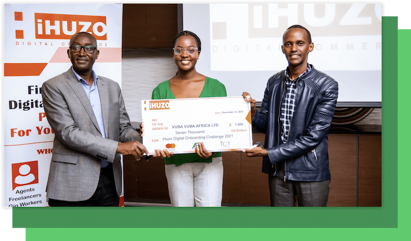 Access to Finance Rwanda – AFR