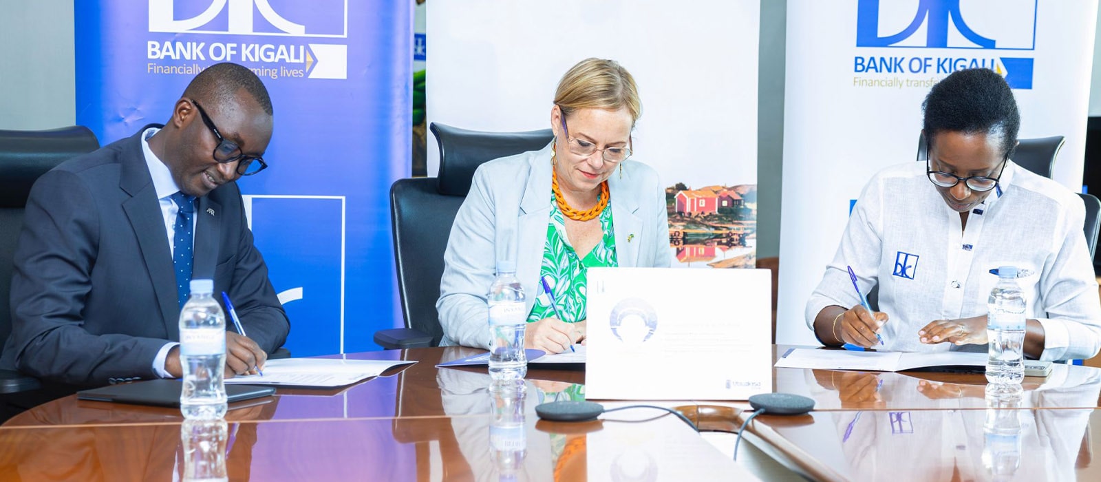 Access to Finance Rwanda – AFR