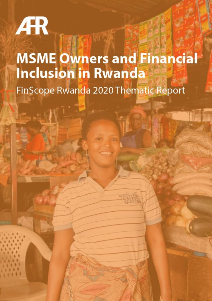 Access to Finance Rwanda – AFR