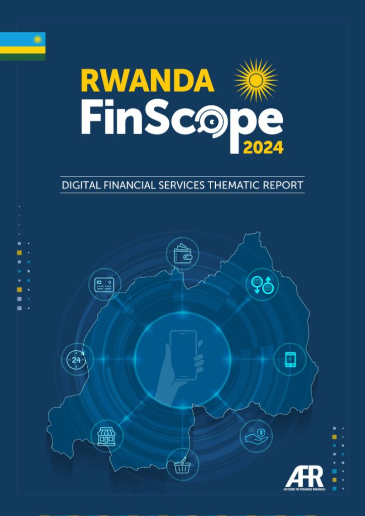 Access to Finance Rwanda – AFR
